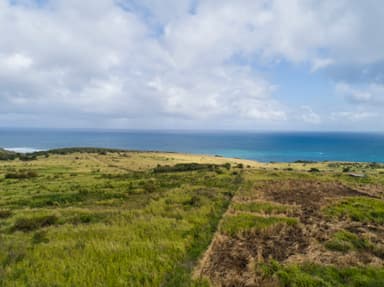 Brighton Estate — Atlantic frontage